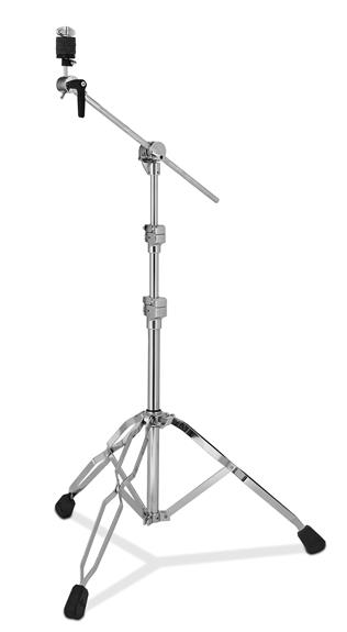 DW DWCP3700A 3000 Series Convertible Boom/Straight Cymbal Stand