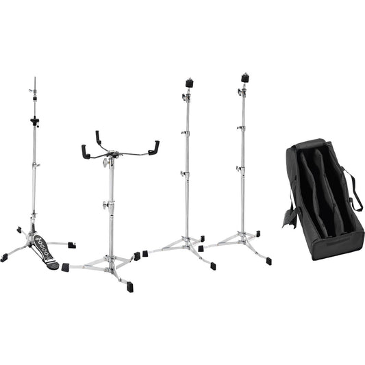DW 6000 Series Ultralight Series Hardware Pack w/Bag