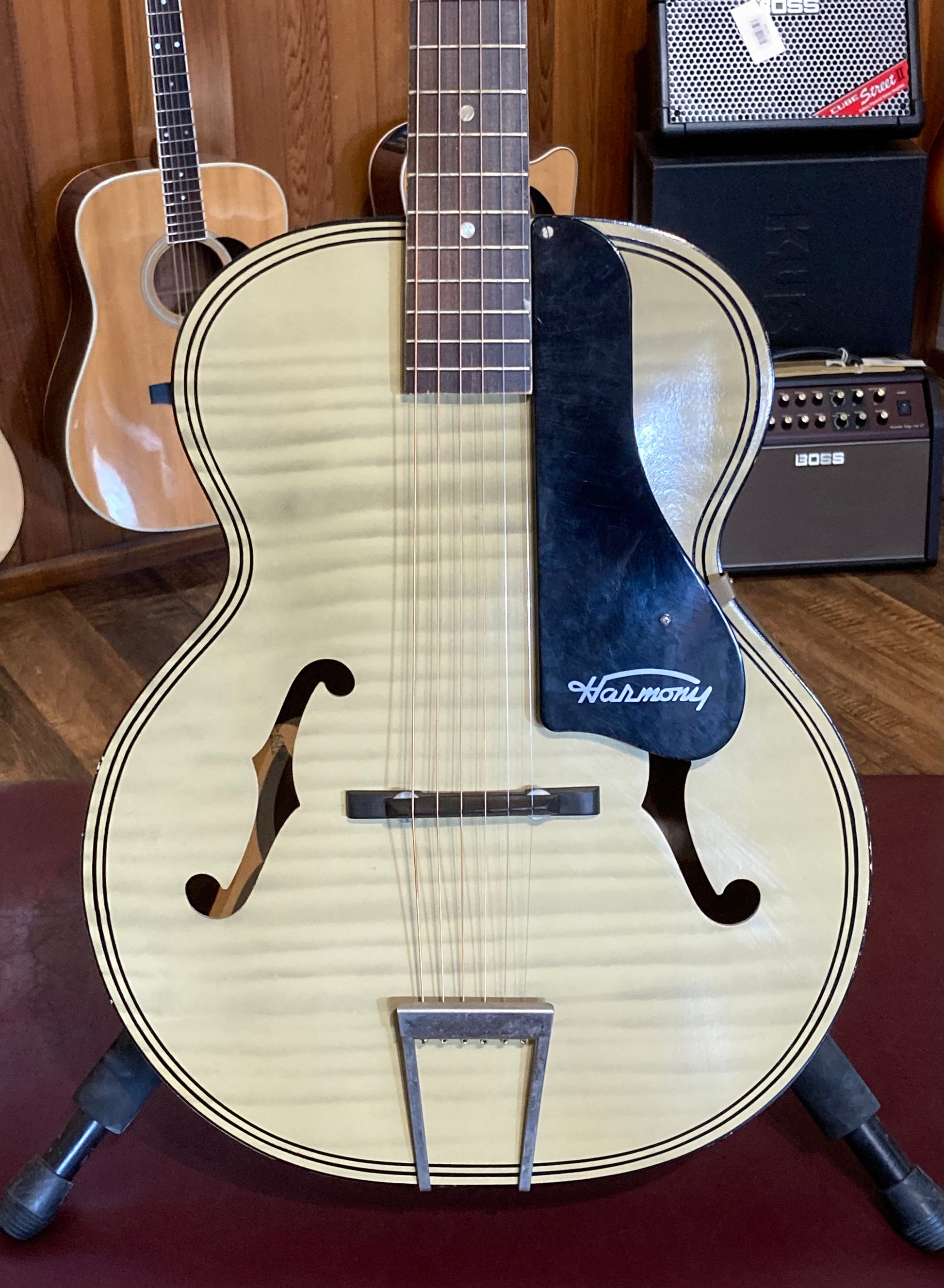 Harmony h1214 best sale