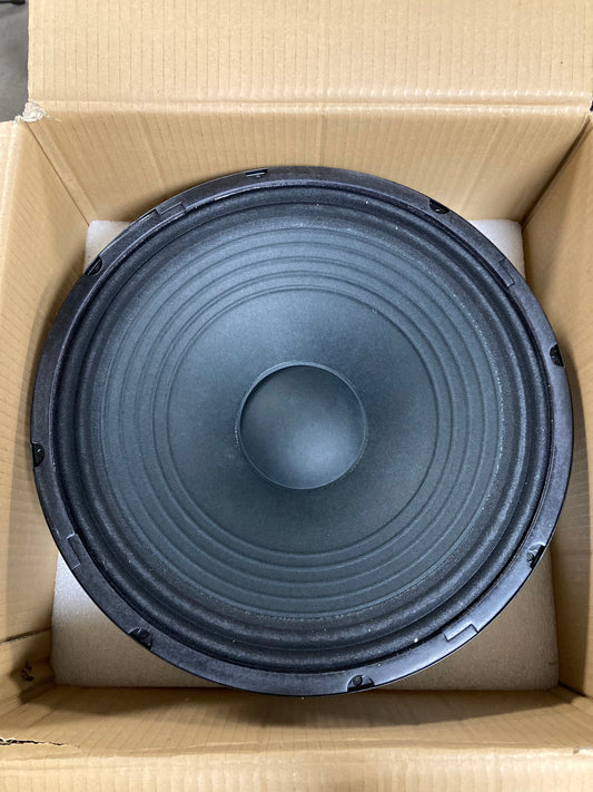 Wharefdale L01-07010187A 15" Woofer (Demo Stock)