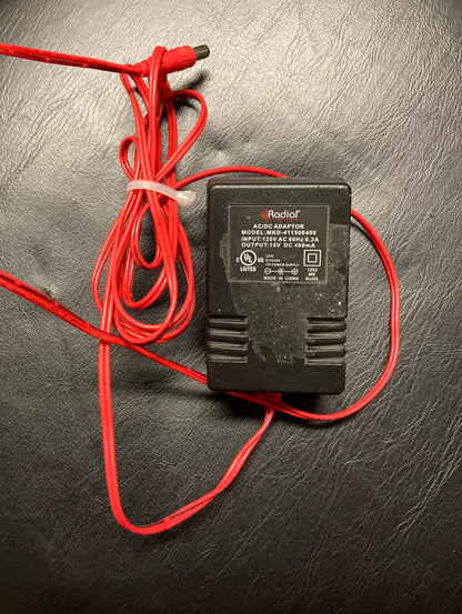 Radial MC3 Studio Monitor Control (Used)