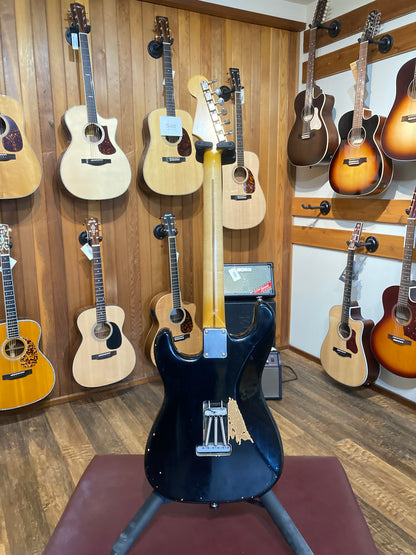 MJT David Gilmour Partscaster (Used)