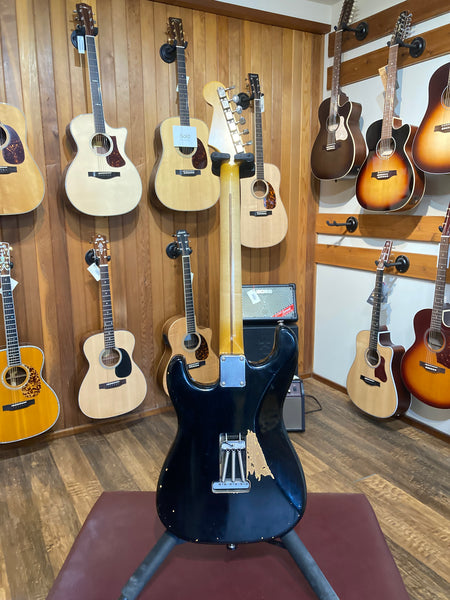 MJT David Gilmour Partscaster (Used)