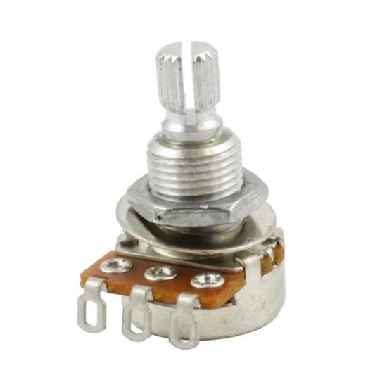 AllParts EP-0245 Alpha 25k Mini Audio Pot