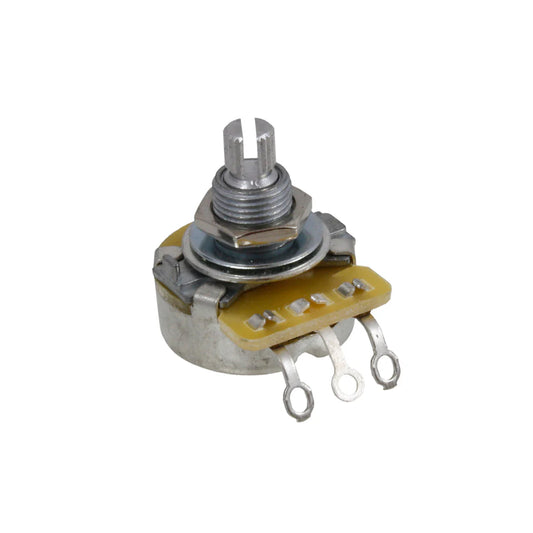 Allparts EP-4988 CTS 1 Meg Spit Audio Potentiometer