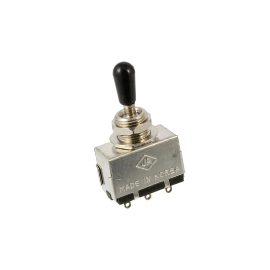 All Parts EP-4366-000 Korean Toggle Switch