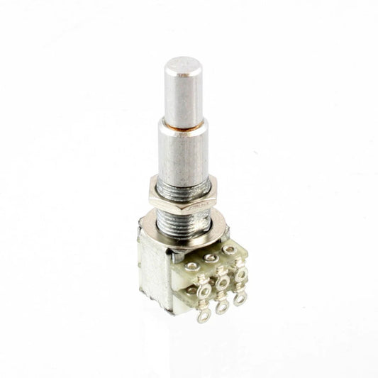 Allparts EP-4485 250k-250k Concentric Pot