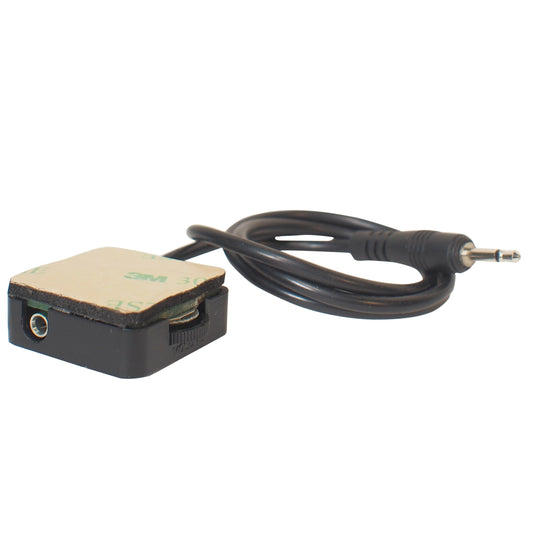 JourneyTek EPA01 Passive Soundhole Volume Wheel