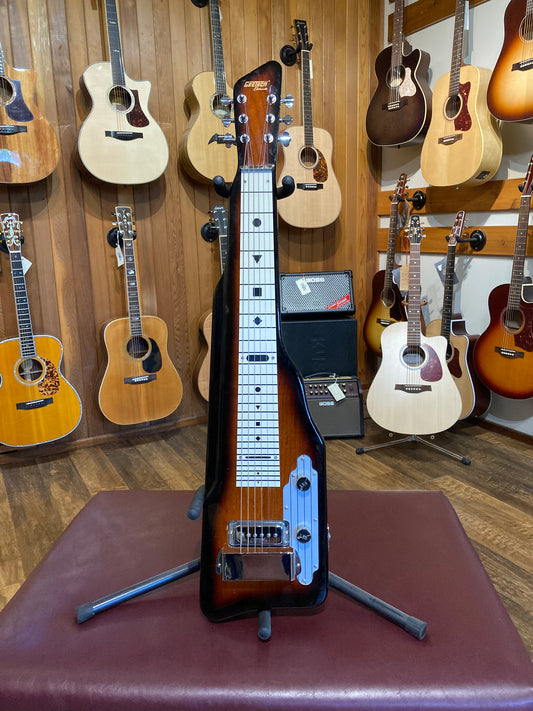 Gretsch Electromatic G5700 Lap Steel w/Gig Bag (2013)