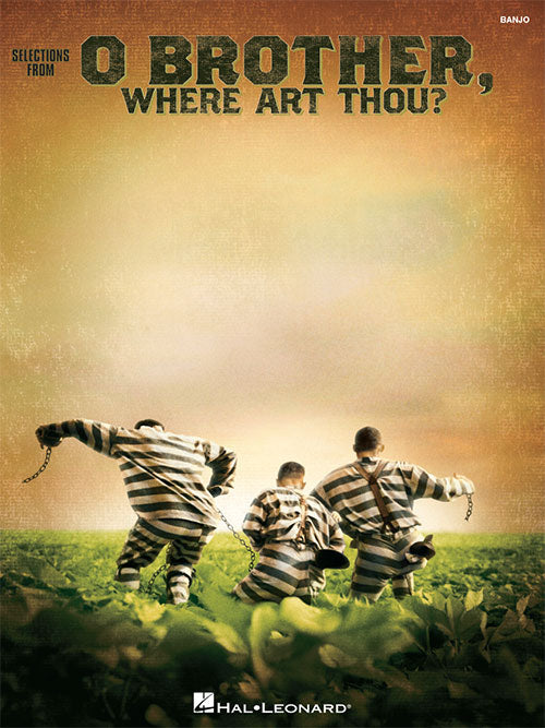 O Brother, Where Art Though?, For Banjo
