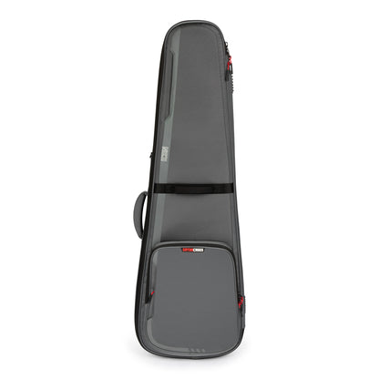 Gator ICON Series Bag For Bass Guitars - Gray