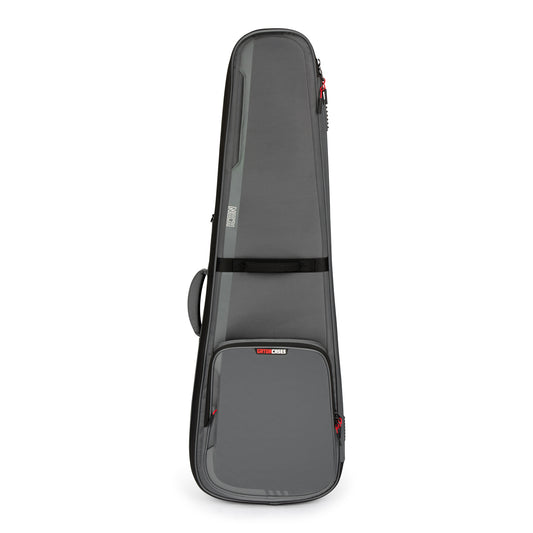 Gator ICON Series Bag For Bass Guitars - Gray