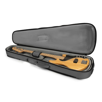 Gator ICON Series Bag For Bass Guitars - Gray