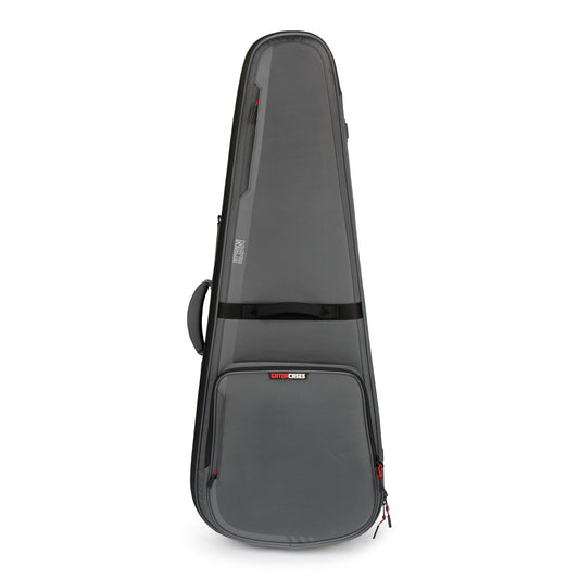 Gator ICON Series Bag For Dreadnought Guitars - Gray