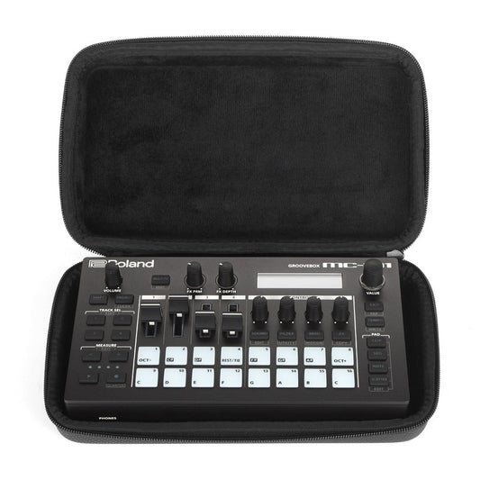 Analog Cases Glide Case for Roland MC-101 & TR-6S