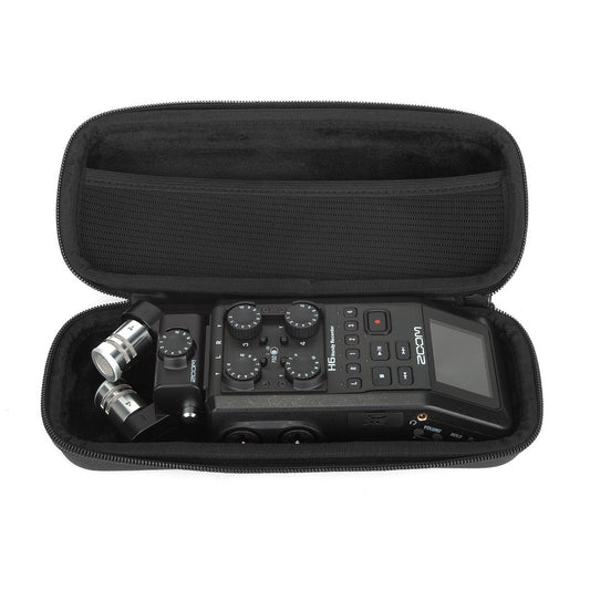 Analog Cases Glide Case for Zoom H6, H5, and H4N