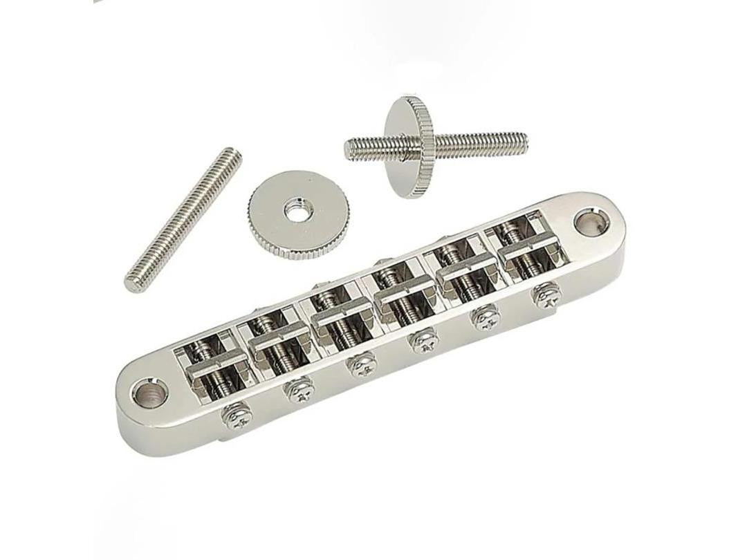 Gotoh Nashville Tune-o-matic Bridge - Nashville