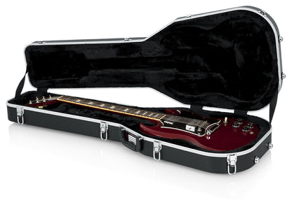 Gator GC-SG	SG Style Guitar Case