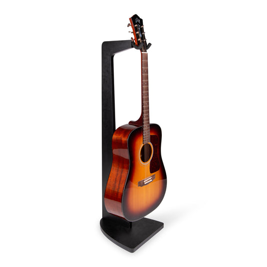 Gator Elite Series Guitar Hanging Stand - Black