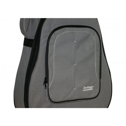 On-Stage Hybrid Classical Guitar Gig Bag