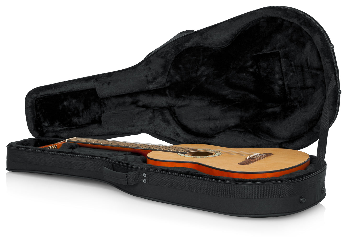 Gator Lightweight Classical Guitar Case