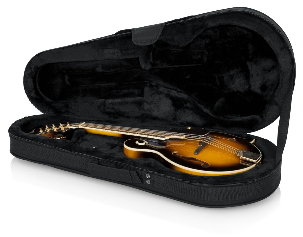 Gator GL-MANDOLIN Lightweight Mandolin Case