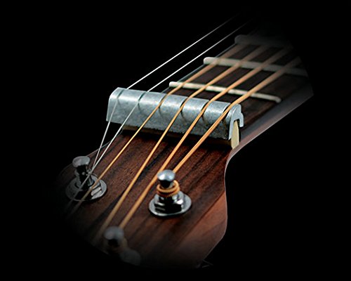 Grover ''Perfect'' Guitar Extension Nut
