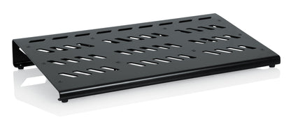 Gator Extra Large Aluminum Pedalboard w/Gig Bag