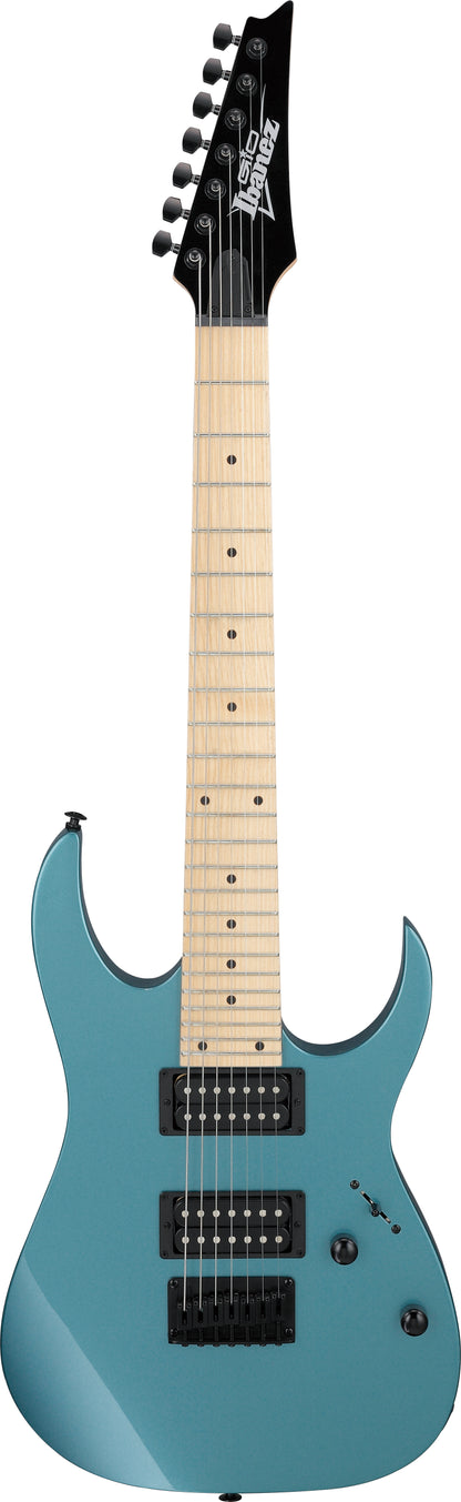 Ibanez Gio GRG7221M Electric Guitar - Metallic Light Blue