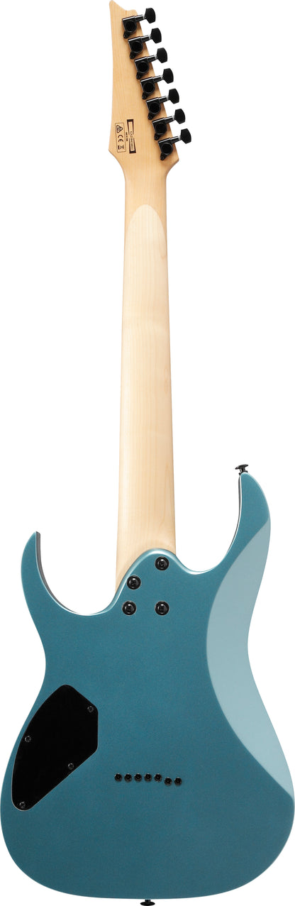 Ibanez Gio GRG7221M Electric Guitar - Metallic Light Blue