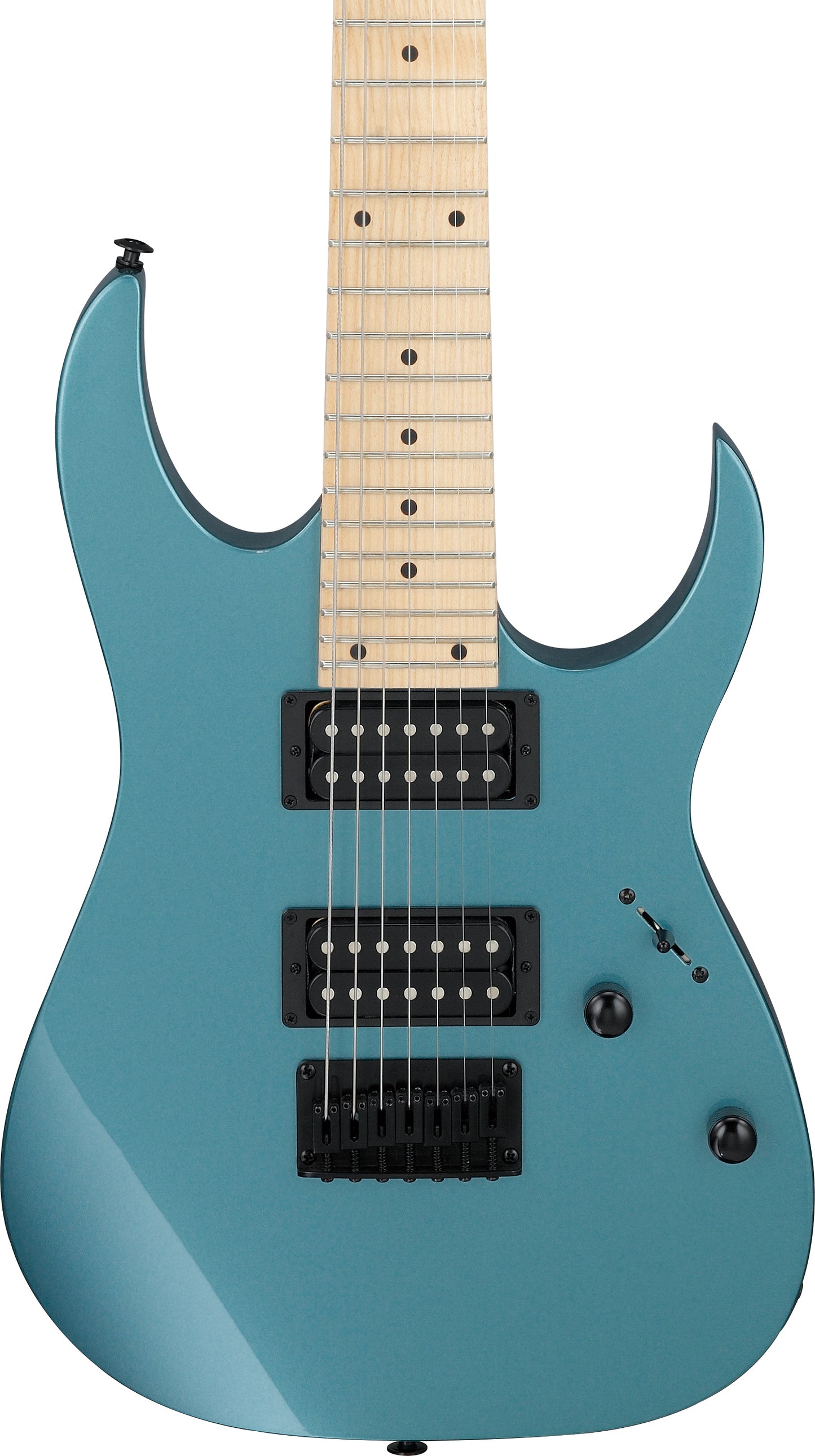 Ibanez Gio GRG7221M Electric Guitar - Metallic Light Blue