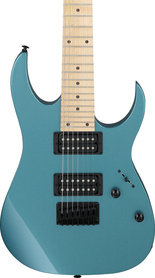 Ibanez Gio GRG7221M Electric Guitar - Metallic Light Blue