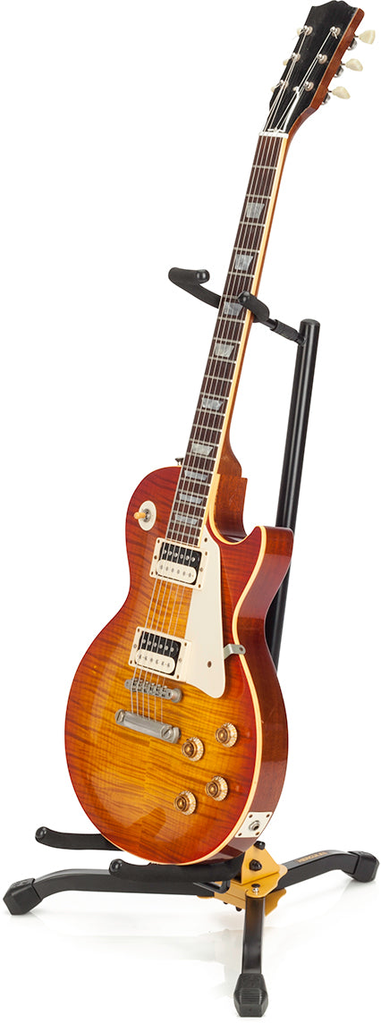 Hercules GS405B Shoksafe Guitar Stand