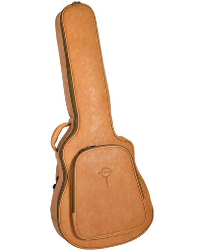 Gitane D-500 Professional Gypsy Jazz Guitar w/Gig Bag