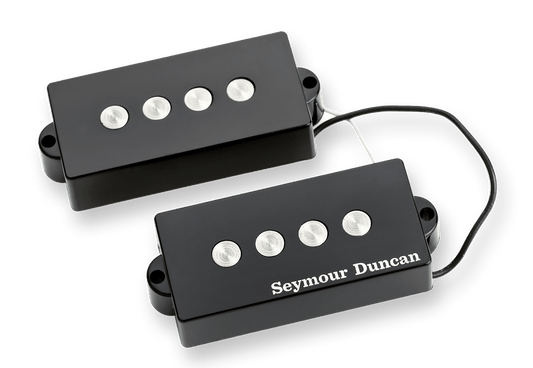 Seymour Duncan Quarter Pound 4-String P-Bass Pickup