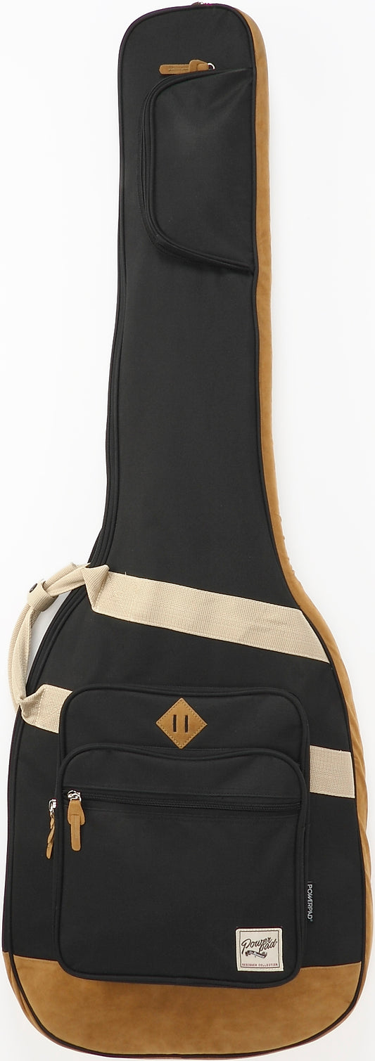 Ibanez Powerpad 541 Series Electric Bass Guitar Gig Bag - Black