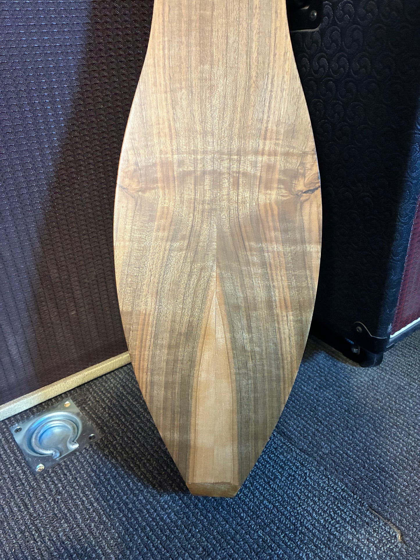 Roosebeck Mountain Dulcimer w/Gig Bag