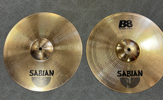 Zildjian ZHT