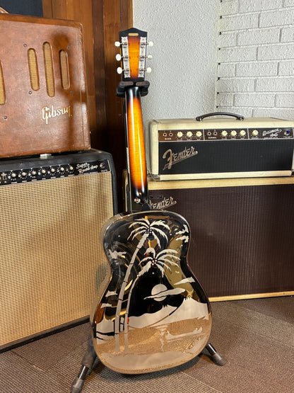 National 0-14 Resonator w/Case (2015)