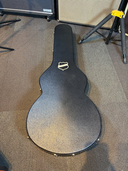 National 0-14 Resonator w/Case (2015)