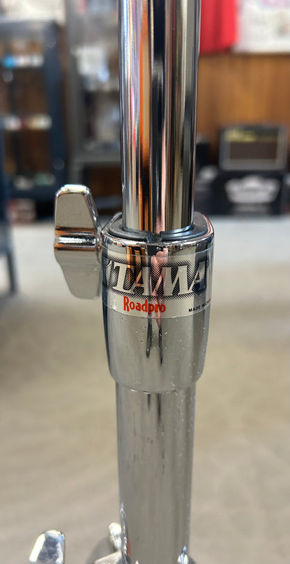 Tama Roadpro HC72WN Straight Cymbal Stand (Used)