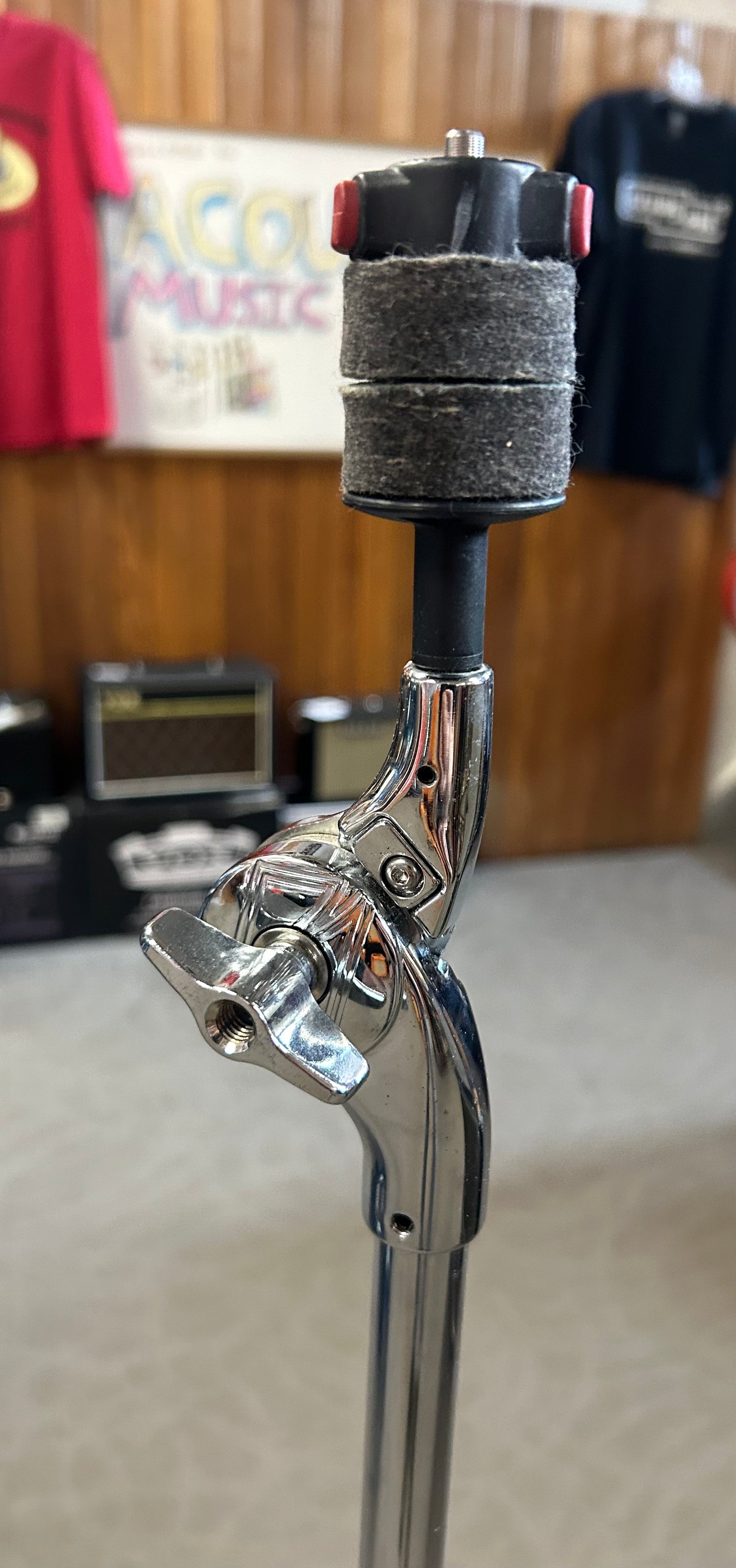 Tama Roadpro HC72WN Straight Cymbal Stand (Used)