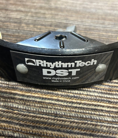 Rhythm Tech DST Mounted Tambourine (Used)