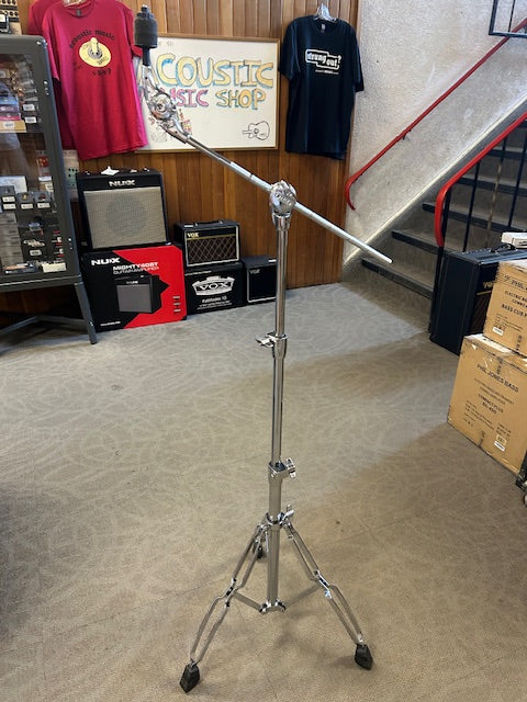 Tama Roadpro HC73BWN Boom Cymbal Stand (Used)