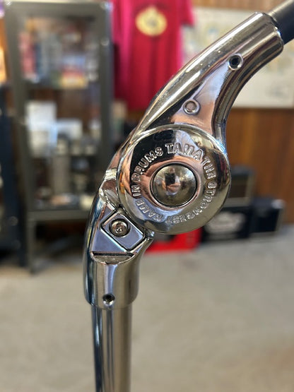 Tama Roadpro HC72W Straight Cymbal Stand (Used)