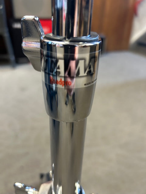 Tama Roadpro HC72W Straight Cymbal Stand (Used)