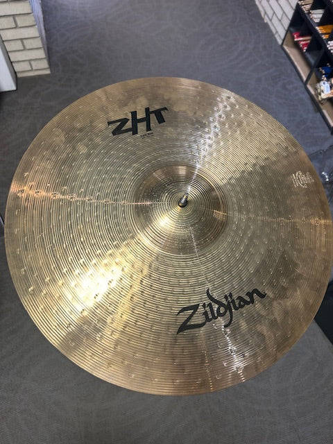 Zildjian 20" ZHT Rock Ride (Used)