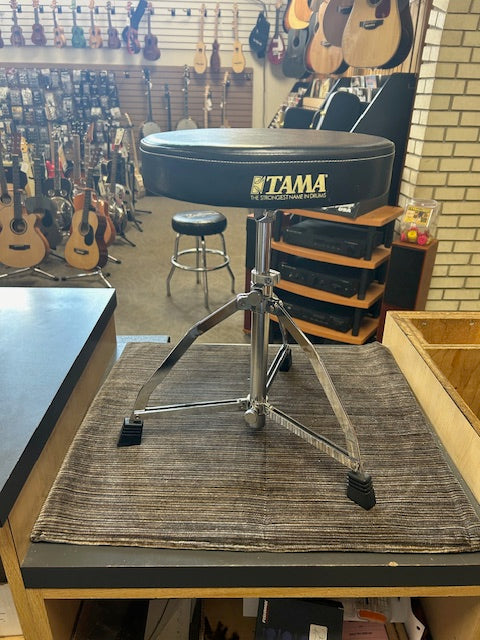Tama HT25 Standard Throne (Used)