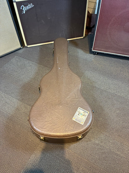 Alhambra Línea Profesional Classical Guitar w/Case (Used)