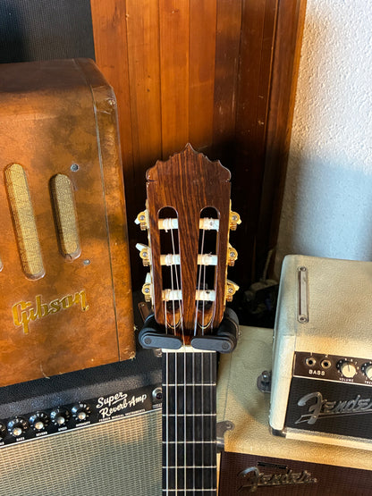 Alhambra Línea Profesional Classical Guitar w/Case (Used)